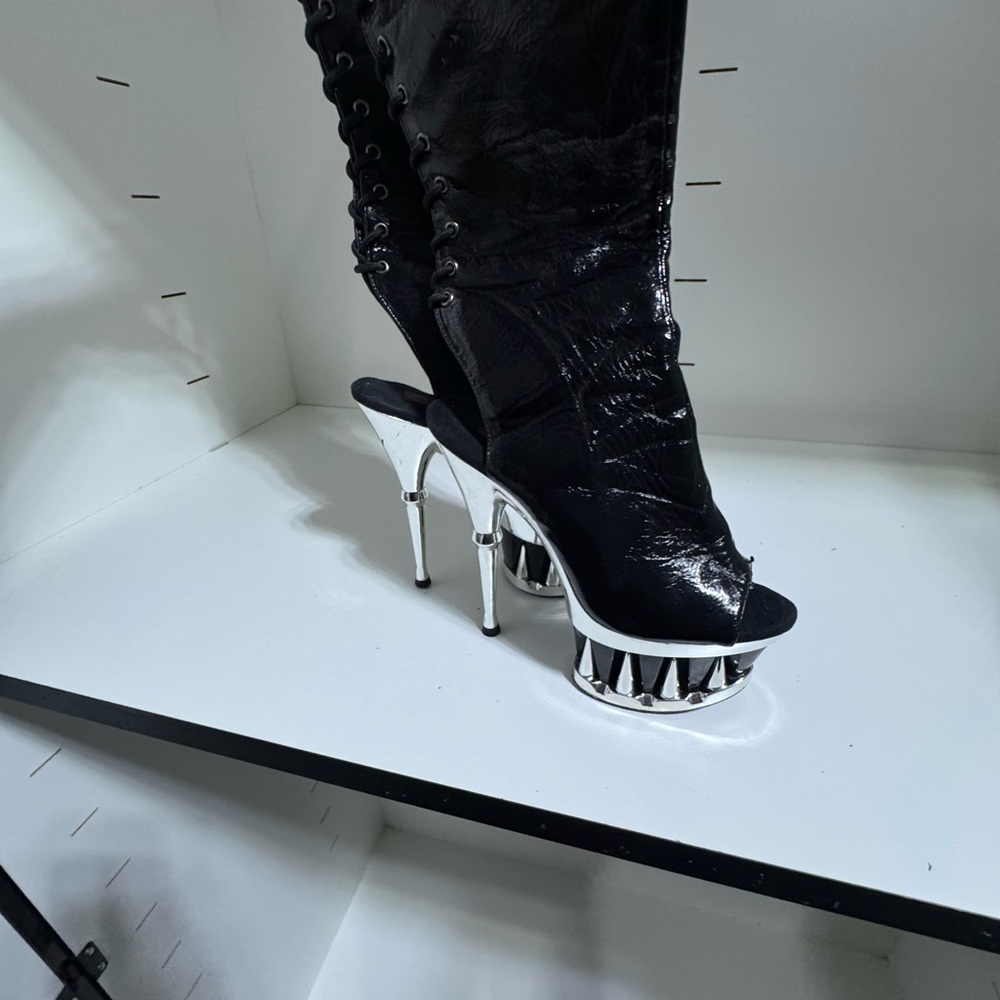 Stripper boot - Picture 5 of 5